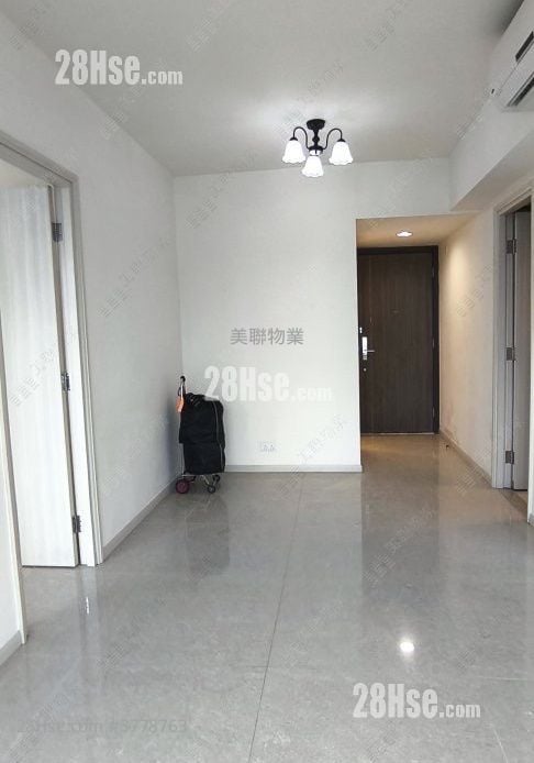 Yuccie Square Rental 2 Bedrooms , 1 Bathroom 426 ft²