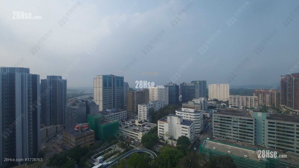 Yuccie Square Rental 2 Bedrooms , 1 Bathroom 426 ft²