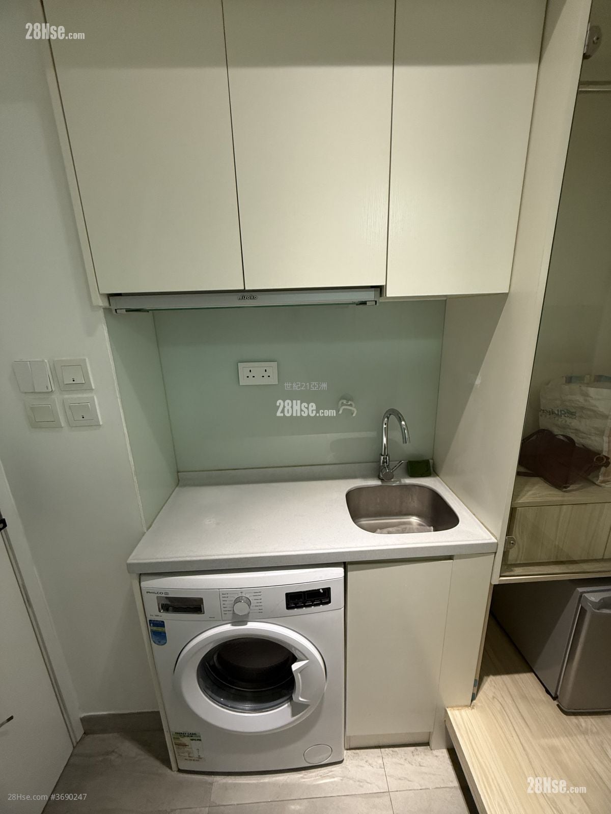 四寶大廈 售盤 4 房 , 4 浴室 575 平方呎