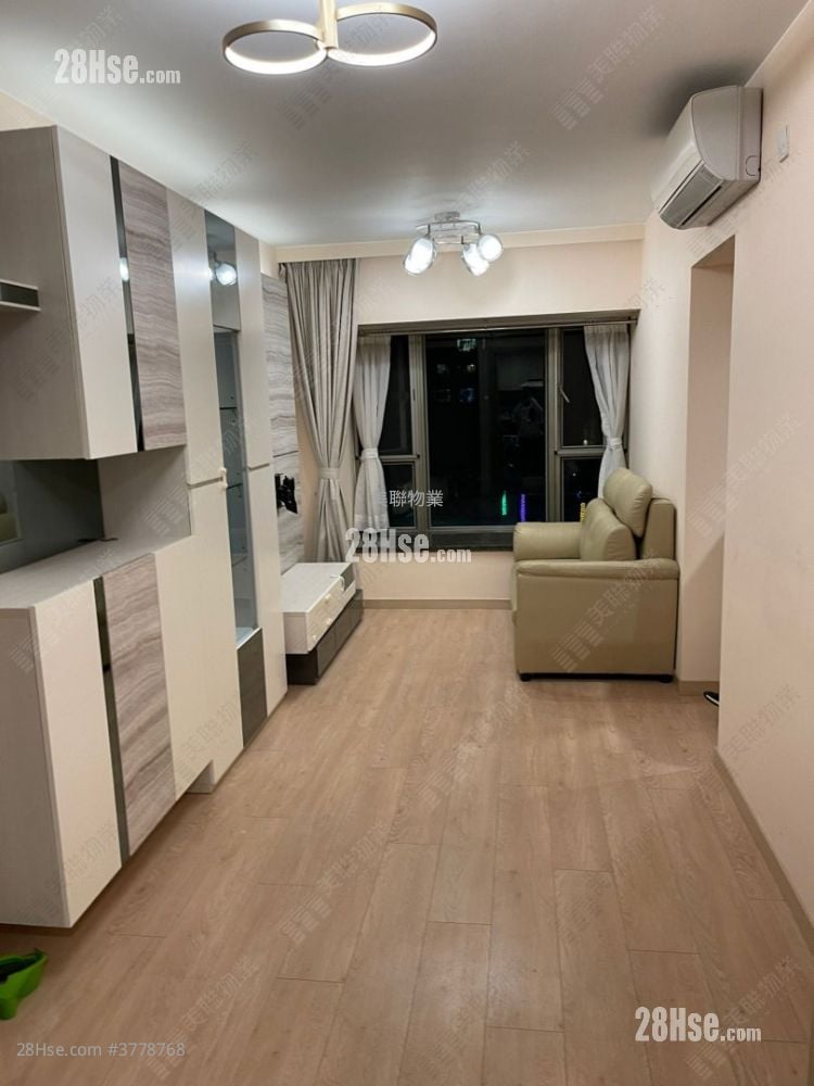 Tseung Kwan O Plaza Sell 2 Bedrooms , 1 Bathroom 432 ft²