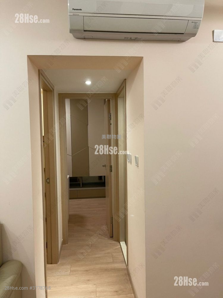 Tseung Kwan O Plaza Sell 2 Bedrooms , 1 Bathroom 432 ft²