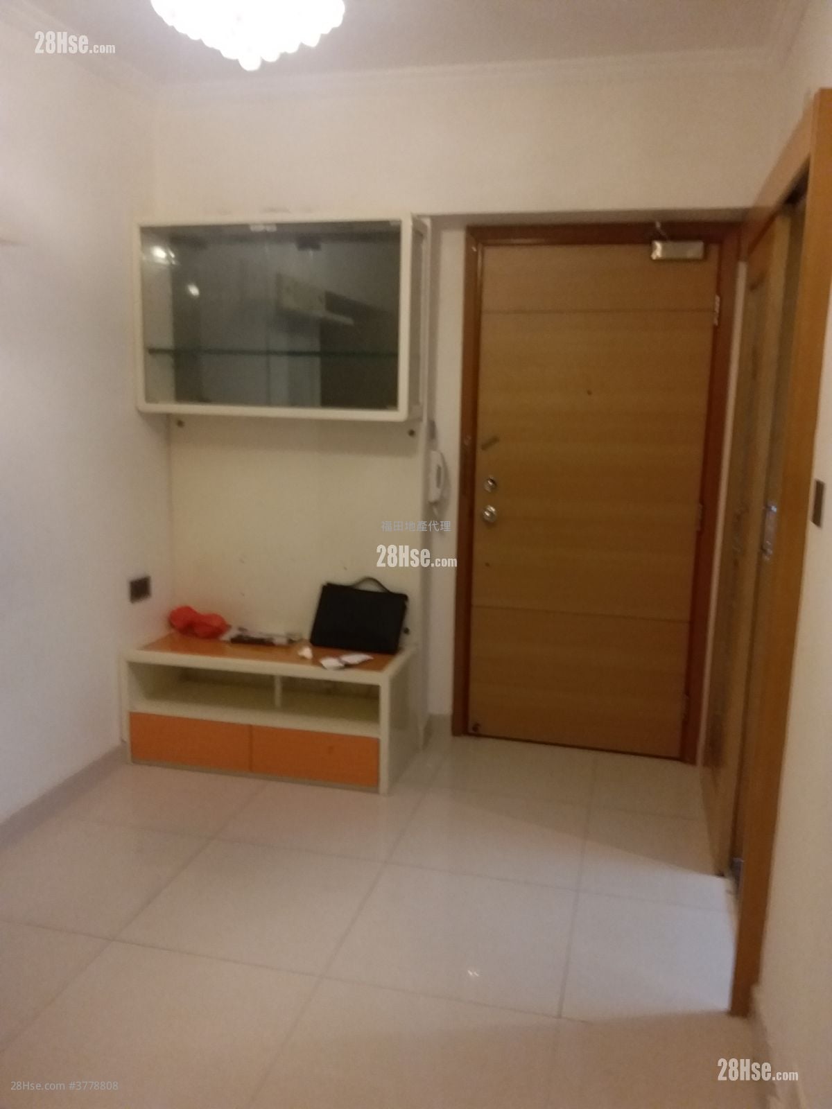 港湾豪庭 售盘 2 房 , 1 浴室 344 平方尺