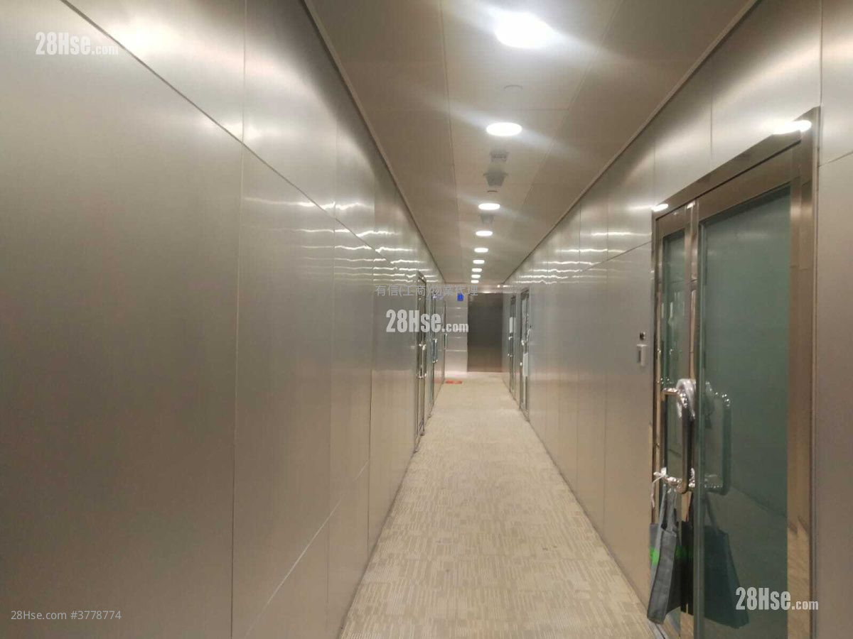 China Shipbuilding Tower Rental