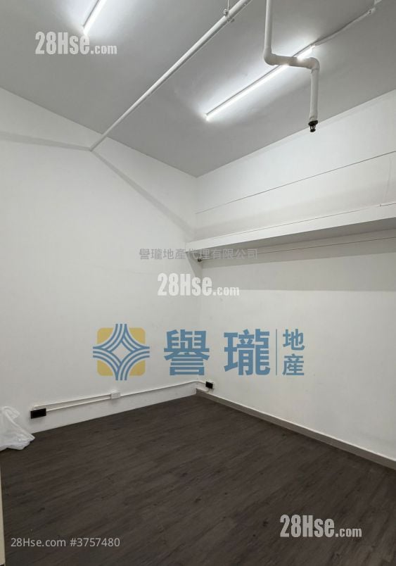 裕丰工业大厦 租盘