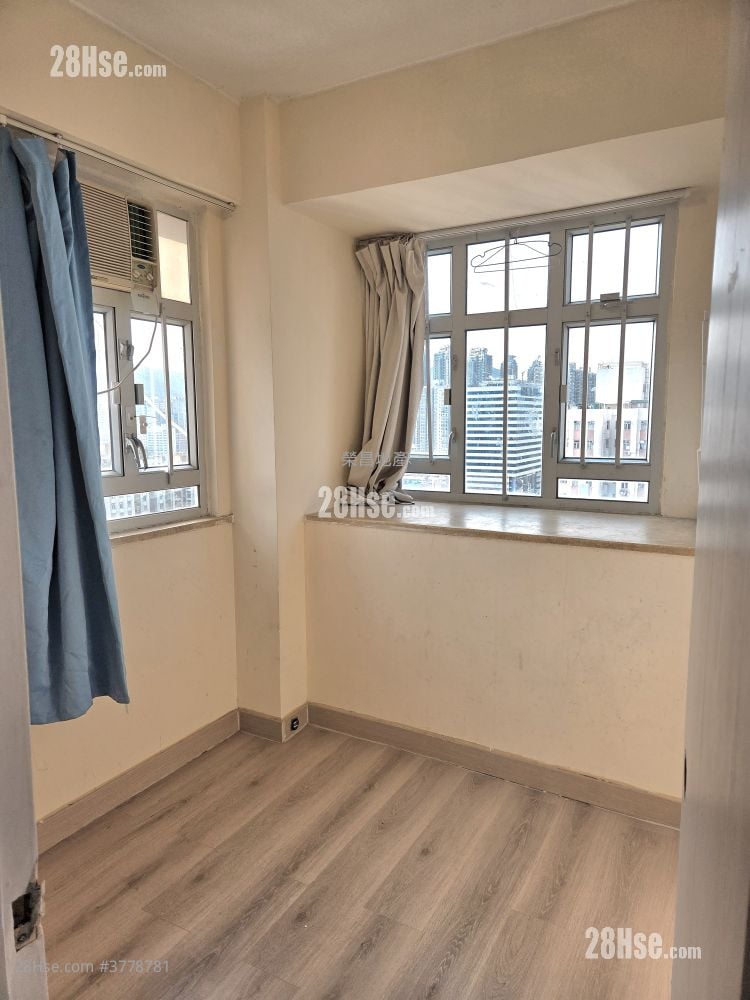 Lai Bo Building Sell 1 Bedroom , 1 Bathroom 248 ft²