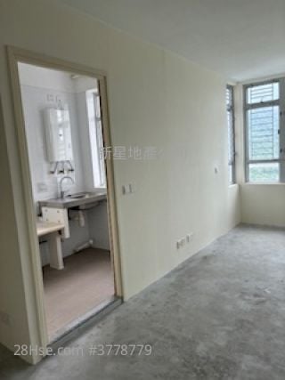 Shan Lai Court Sell Studio , 1 Bathroom 287 ft²