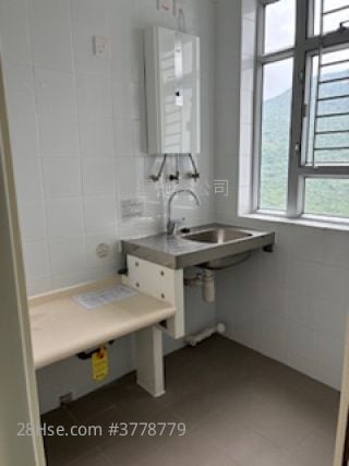 Shan Lai Court Sell Studio , 1 Bathroom 287 ft²