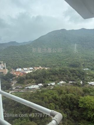 Shan Lai Court Sell Studio , 1 Bathroom 287 ft²