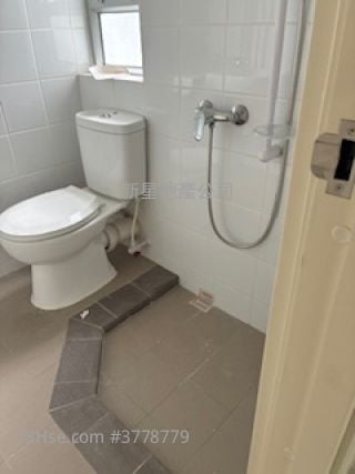 Shan Lai Court Sell Studio , 1 Bathroom 287 ft²