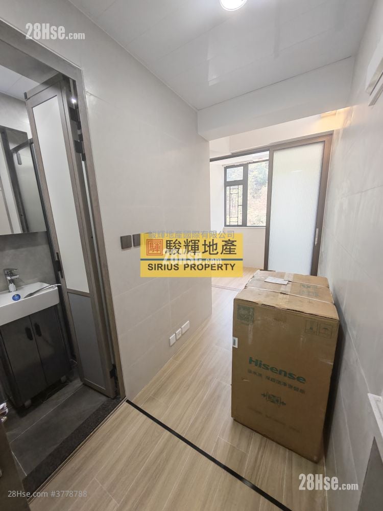 Kai Hing Building Rental 1 Bedroom , 1 Bathroom 180 ft²