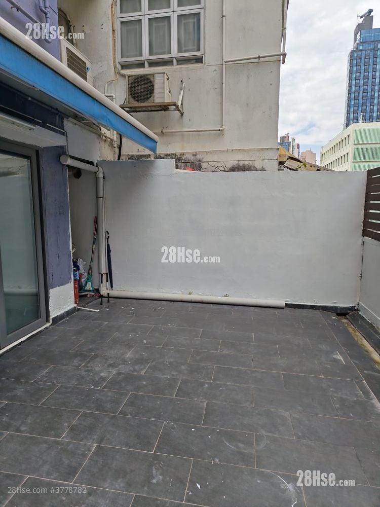 Capital Building Rental 2 Bedrooms , 1 Bathroom 490 ft²