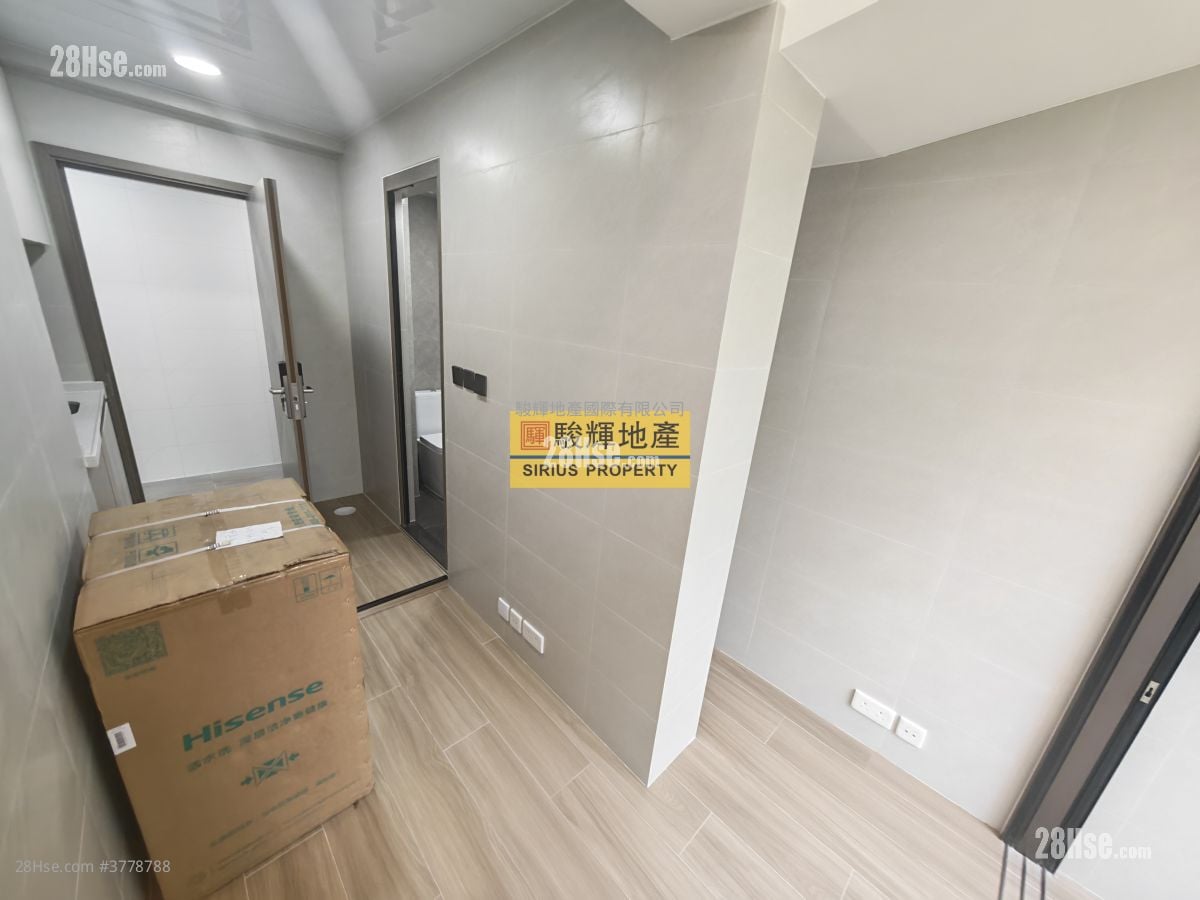 Kai Hing Building Rental 1 Bedroom , 1 Bathroom 180 ft²