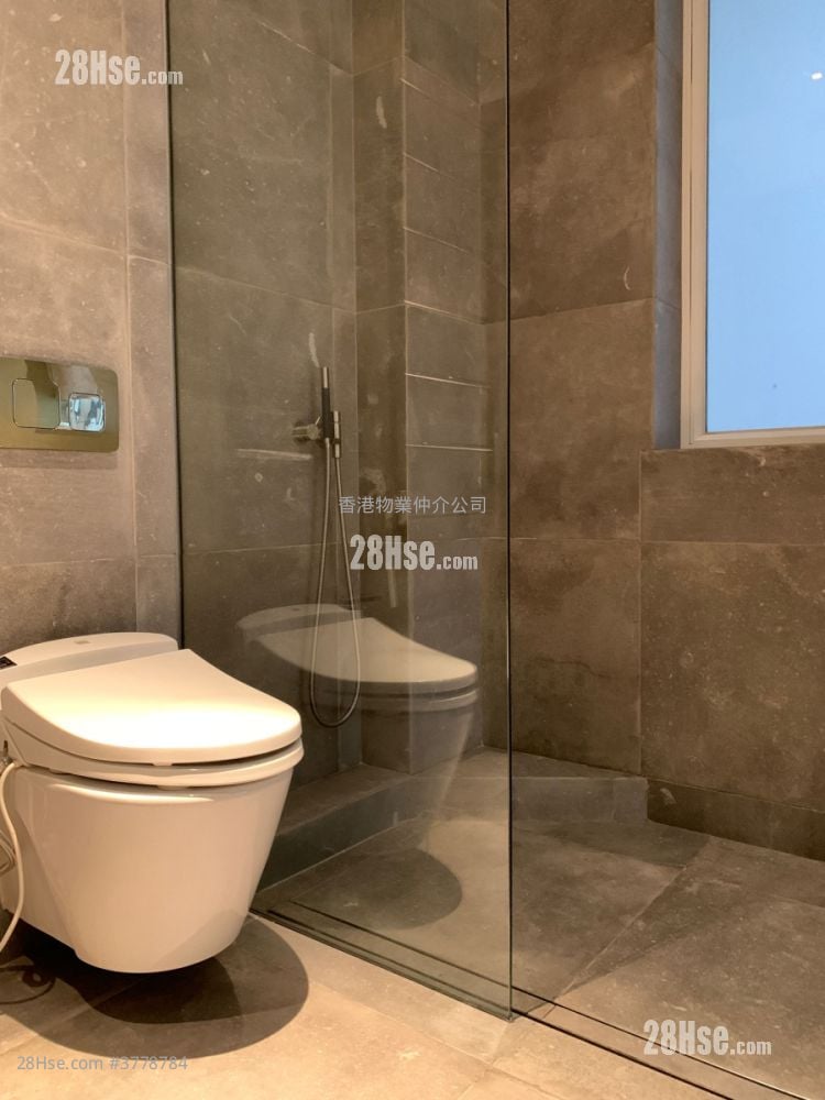 蟾宫大厦 租盘 2 房 , 2 浴室 758 平方尺