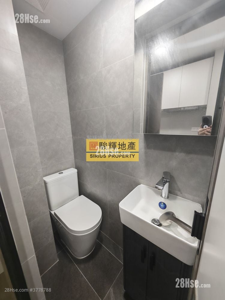 Kai Hing Building Rental 1 Bedroom , 1 Bathroom 180 ft²