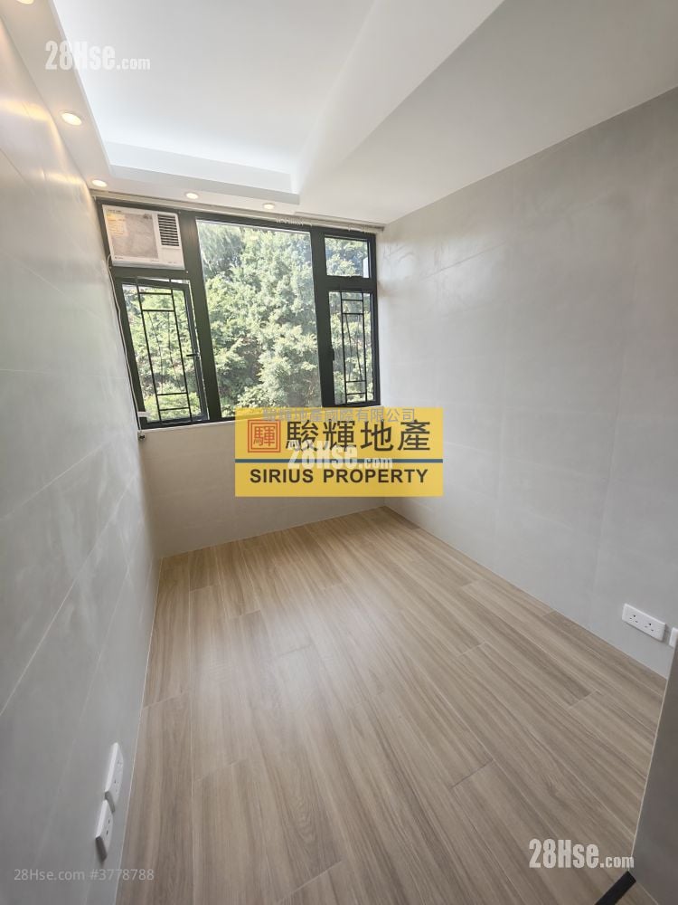 Kai Hing Building Rental 1 Bedroom , 1 Bathroom 180 ft²