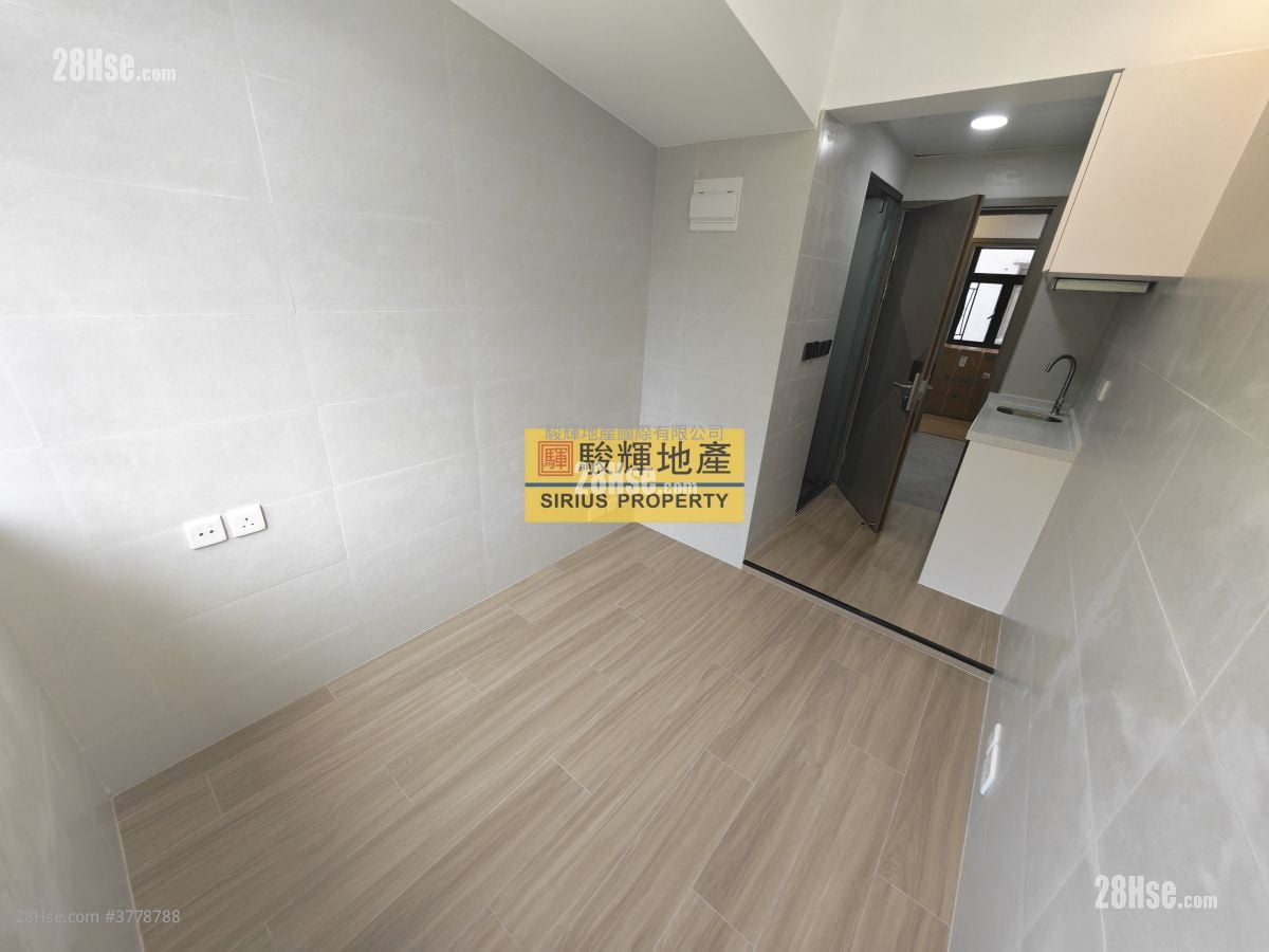 Kai Hing Building Rental 1 Bedroom , 1 Bathroom 180 ft²