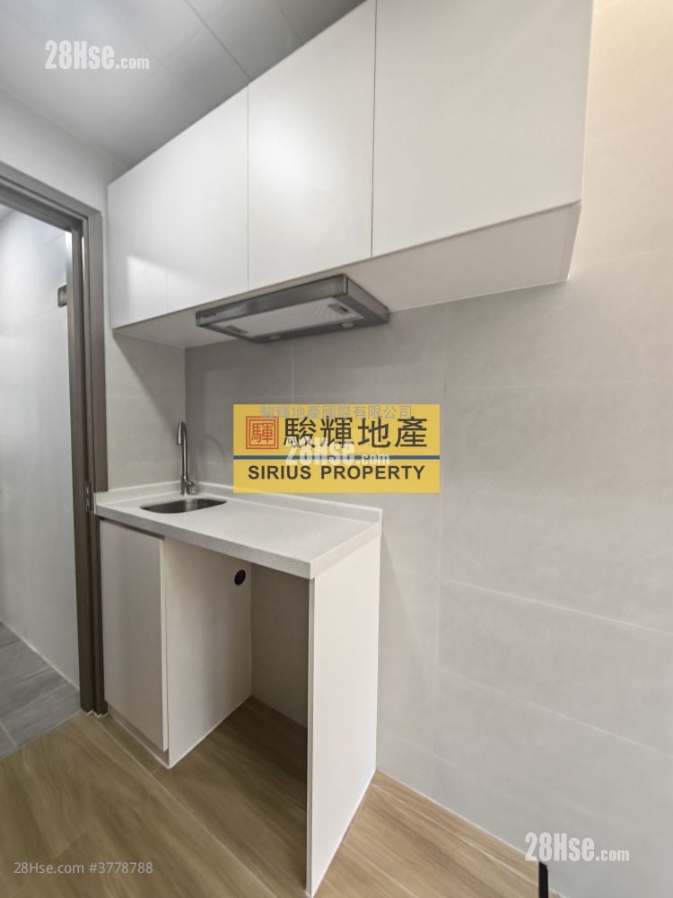 Kai Hing Building Rental 1 Bedroom , 1 Bathroom 180 ft²