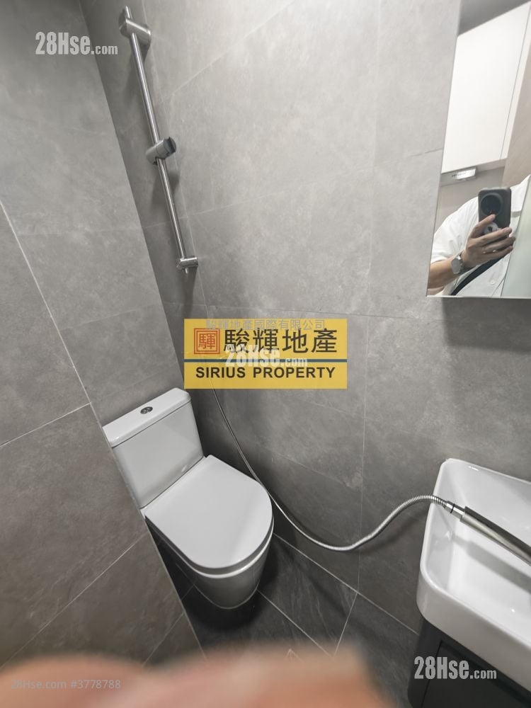 Kai Hing Building Rental 1 Bedroom , 1 Bathroom 180 ft²