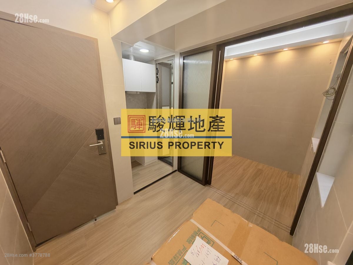 Kai Hing Building Rental 1 Bedroom , 1 Bathroom 180 ft²
