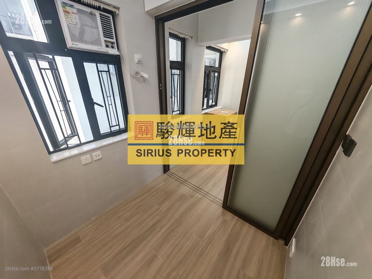 Kai Hing Building Rental 1 Bedroom , 1 Bathroom 180 ft²