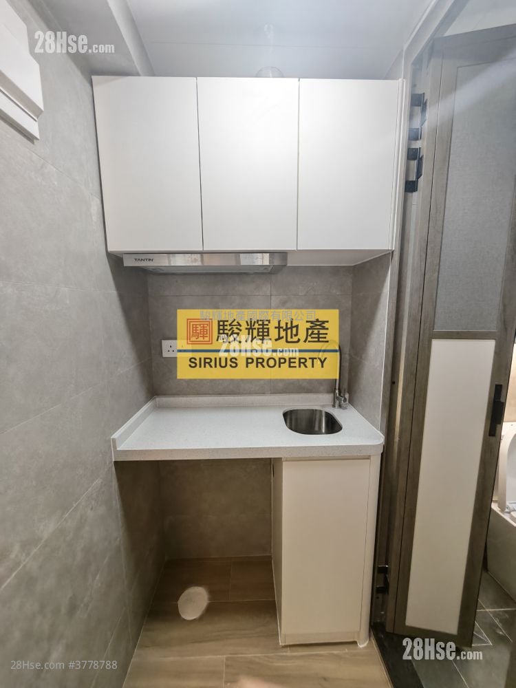 Kai Hing Building Rental 1 Bedroom , 1 Bathroom 180 ft²