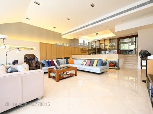 Manderly Garden Sell 4 Bedrooms , 3 Bathrooms 3,200 ft²