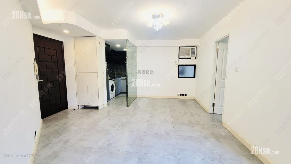 Kornhill Sell 3 Bedrooms 596 ft²