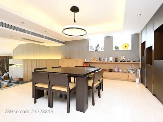 Manderly Garden Sell 4 Bedrooms , 3 Bathrooms 3,200 ft²