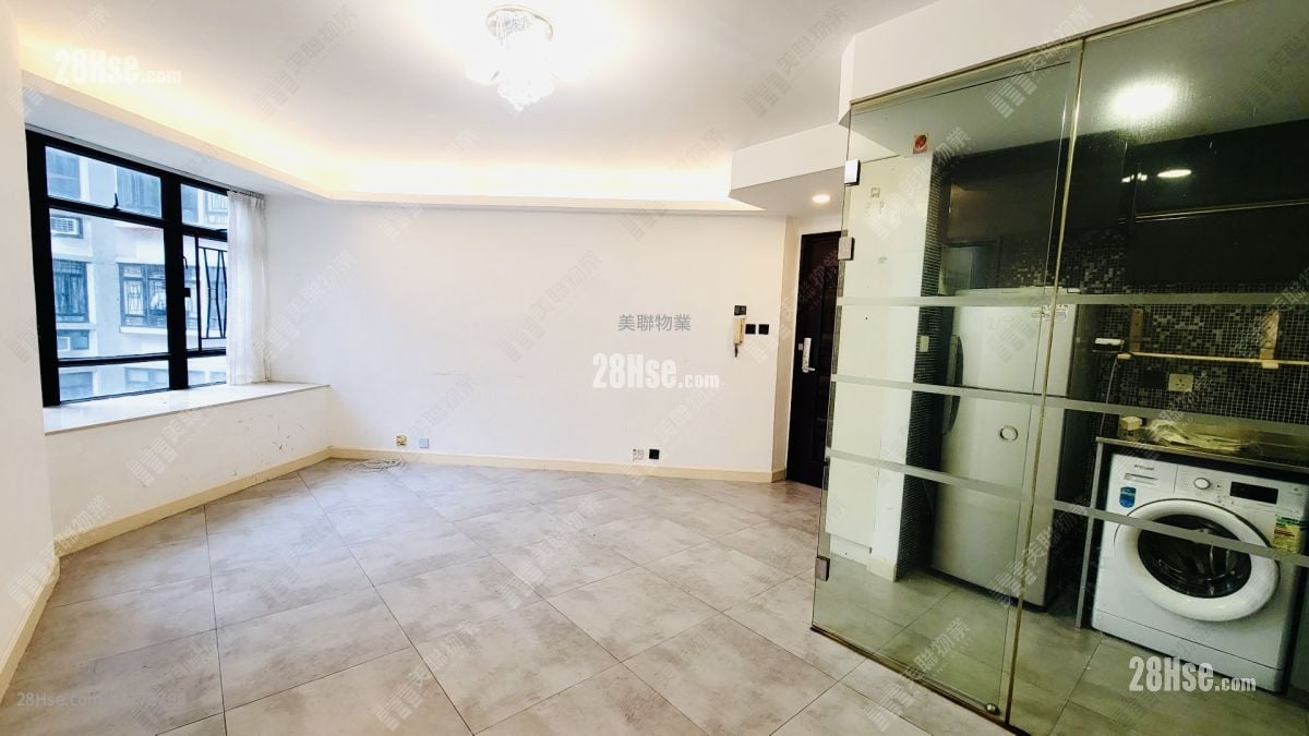 Kornhill Sell 3 Bedrooms 596 ft²