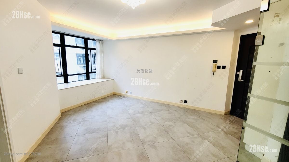 Kornhill Sell 3 Bedrooms 596 ft²