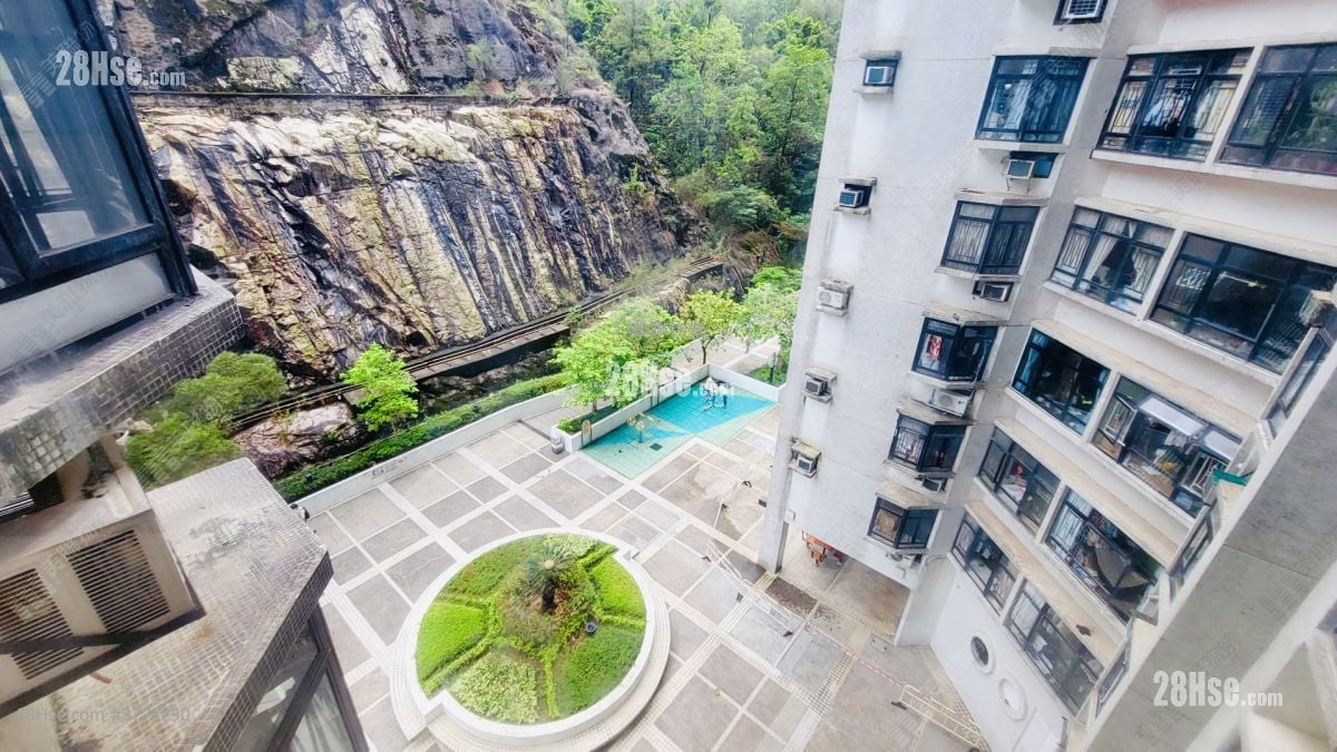 Kornhill Sell 3 Bedrooms 596 ft²