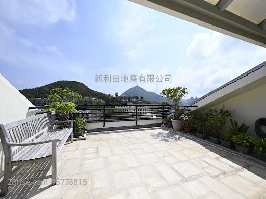 Manderly Garden Sell 4 Bedrooms , 3 Bathrooms 3,200 ft²