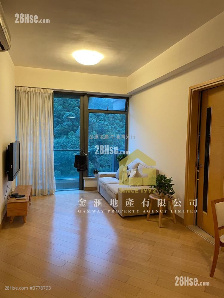 峻弦 售盘 3 房 , 1 浴室 663 平方尺