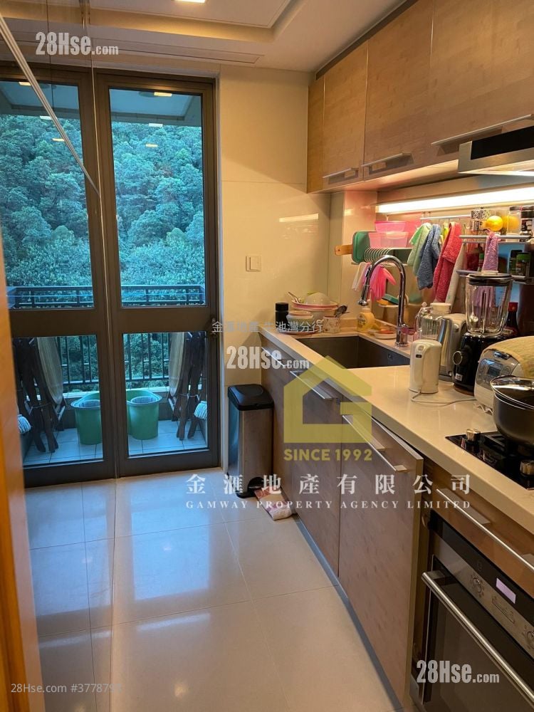 峻弦 售盘 3 房 , 1 浴室 663 平方尺