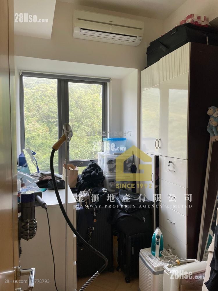 峻弦 售盘 3 房 , 1 浴室 663 平方尺