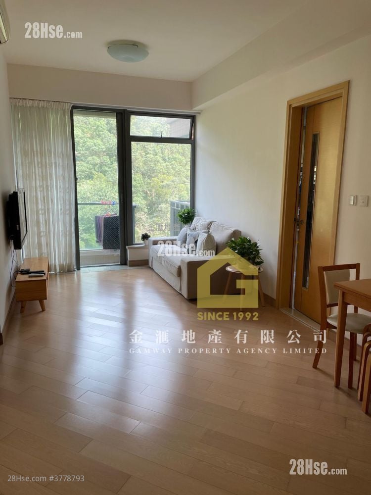 峻弦 售盘 3 房 , 1 浴室 663 平方尺