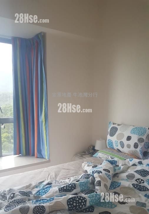 峻弦 售盘 3 房 , 1 浴室 663 平方尺