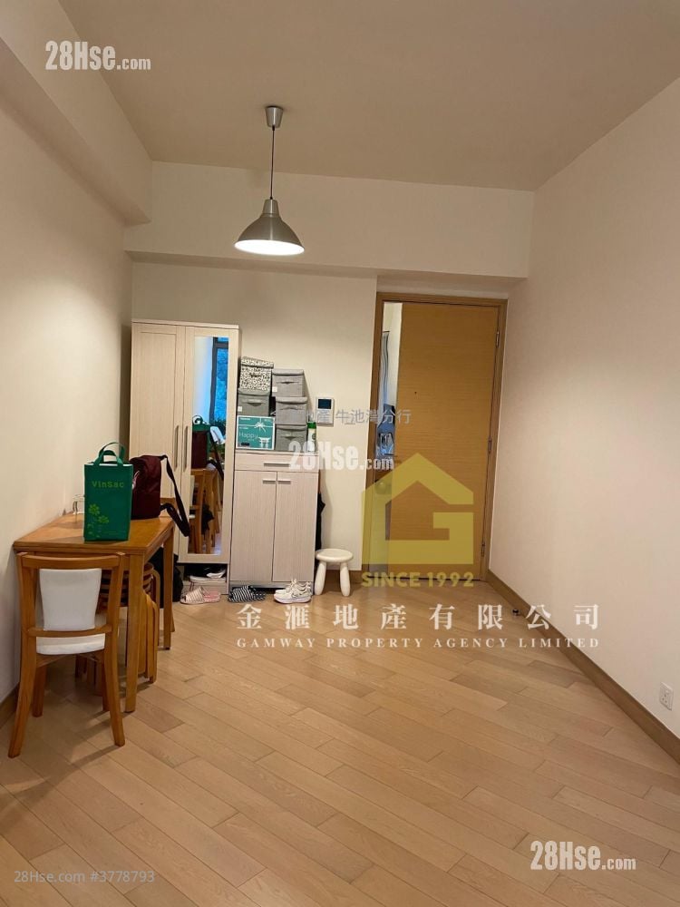 峻弦 售盘 3 房 , 1 浴室 663 平方尺