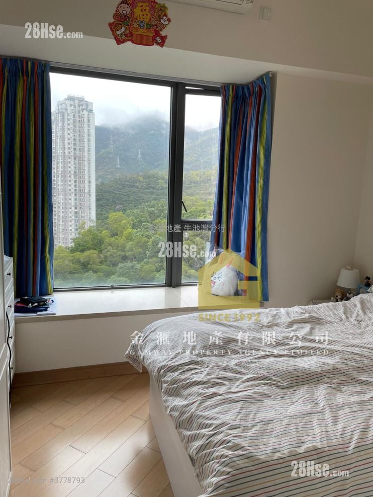 峻弦 售盘 3 房 , 1 浴室 663 平方尺