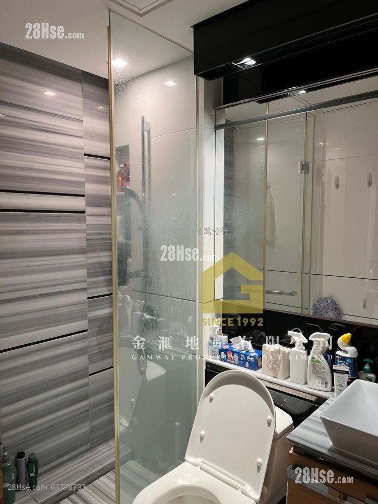 峻弦 售盘 3 房 , 1 浴室 663 平方尺