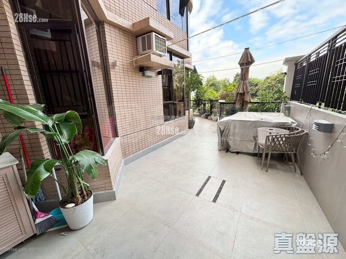 Grand Palisades Sell 3 Bedrooms 756 ft²