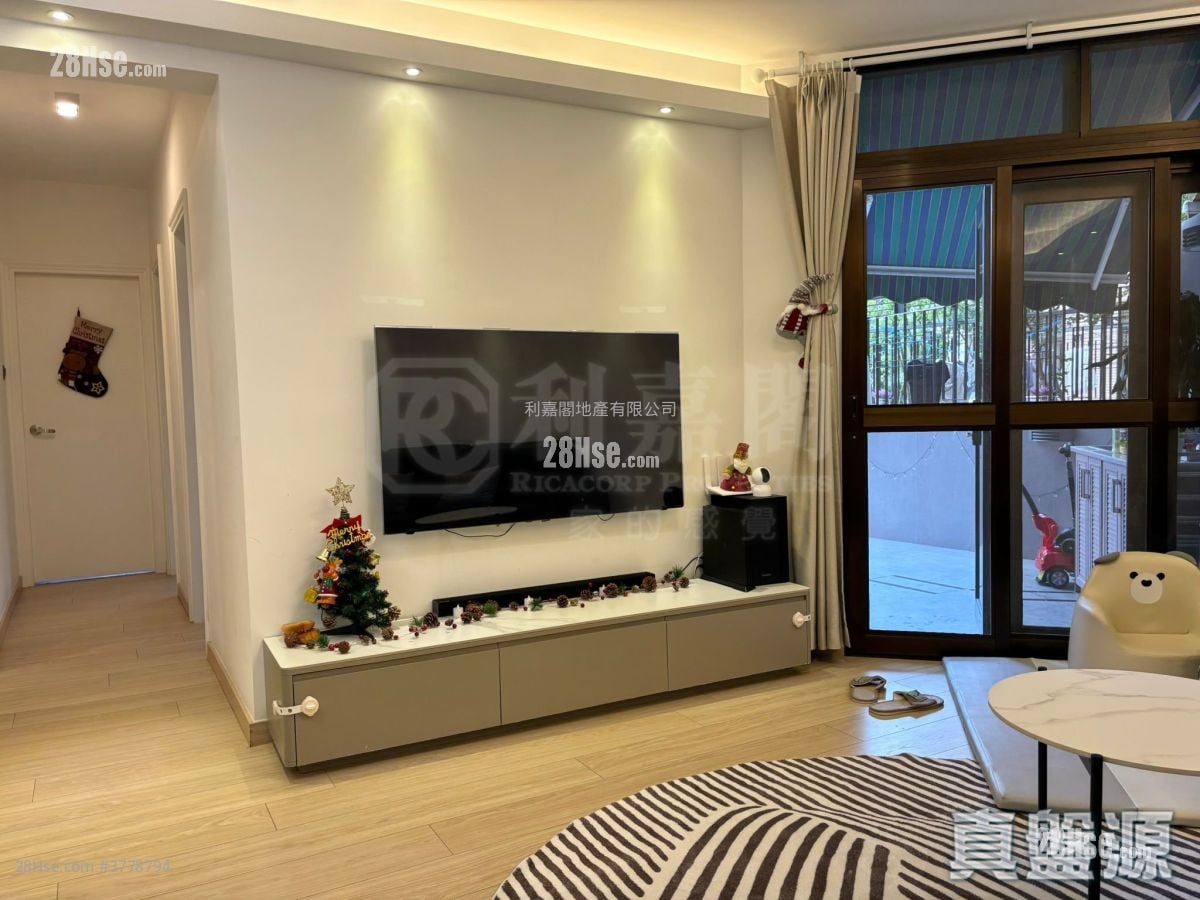 Grand Palisades Sell 3 Bedrooms 756 ft²