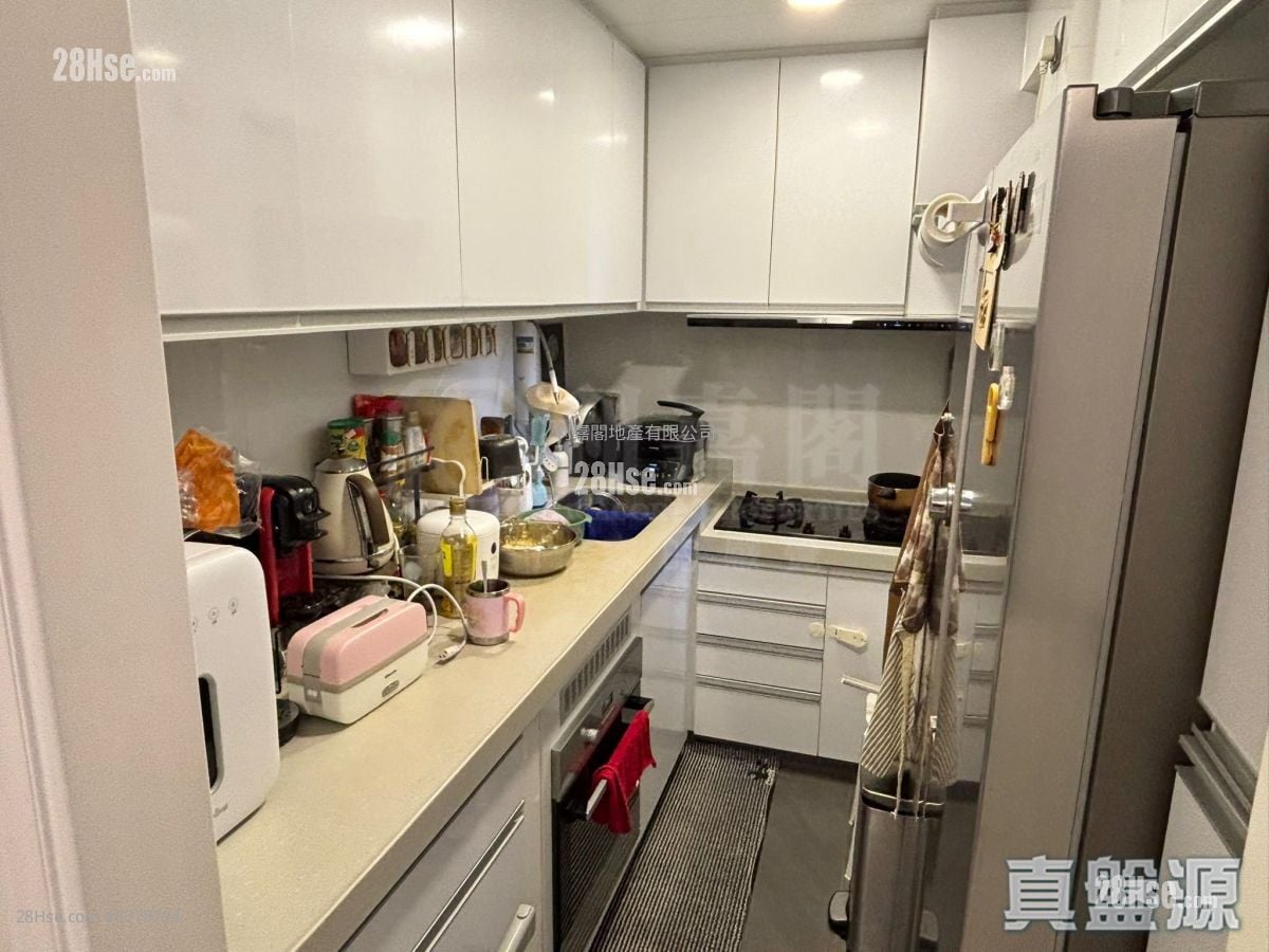 Grand Palisades Sell 3 Bedrooms 756 ft²