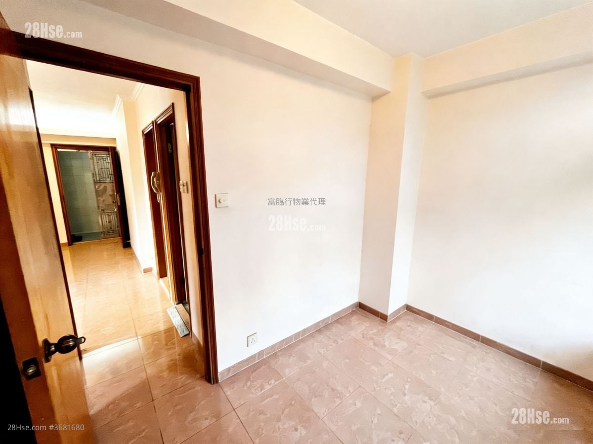 Billion Court Sell 2 Bedrooms , 1 Bathroom 370 ft²