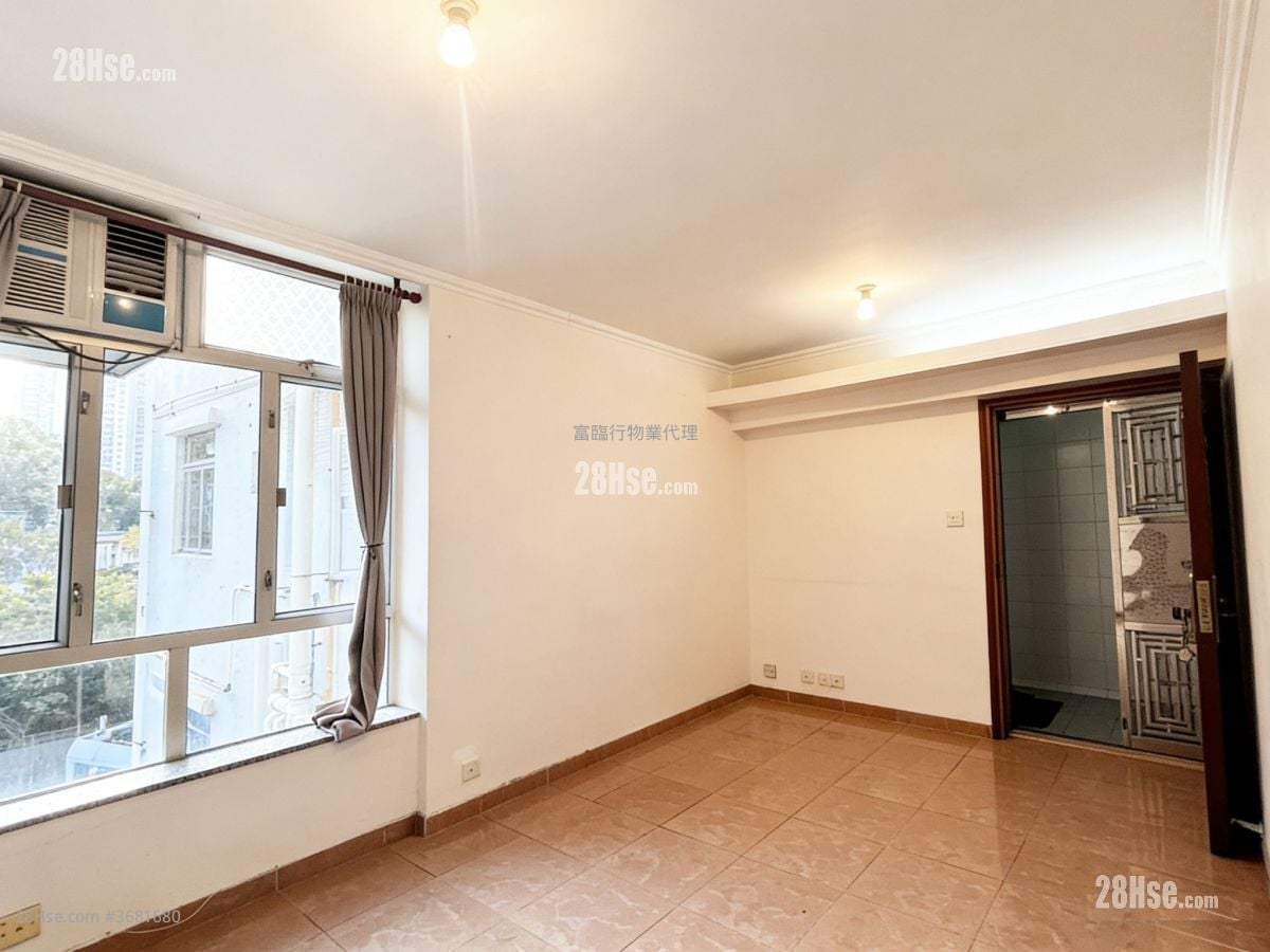 Billion Court Sell 2 Bedrooms , 1 Bathroom 370 ft²