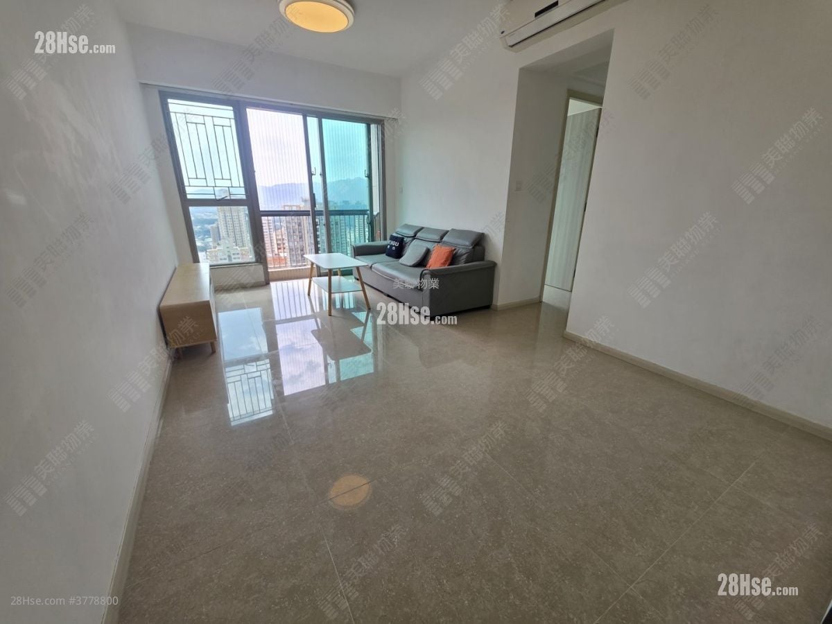 世宙 租盘 3 房 , 2 浴室 646 平方尺