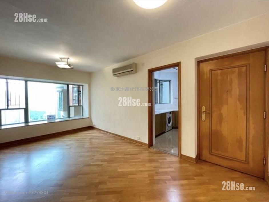维景湾畔 租盘 2 房 529 平方尺