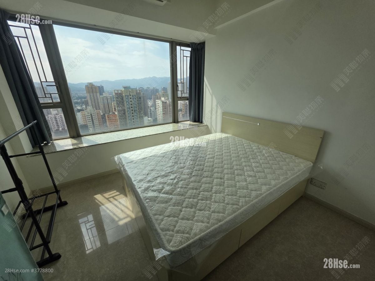 世宙 租盘 3 房 , 2 浴室 646 平方尺