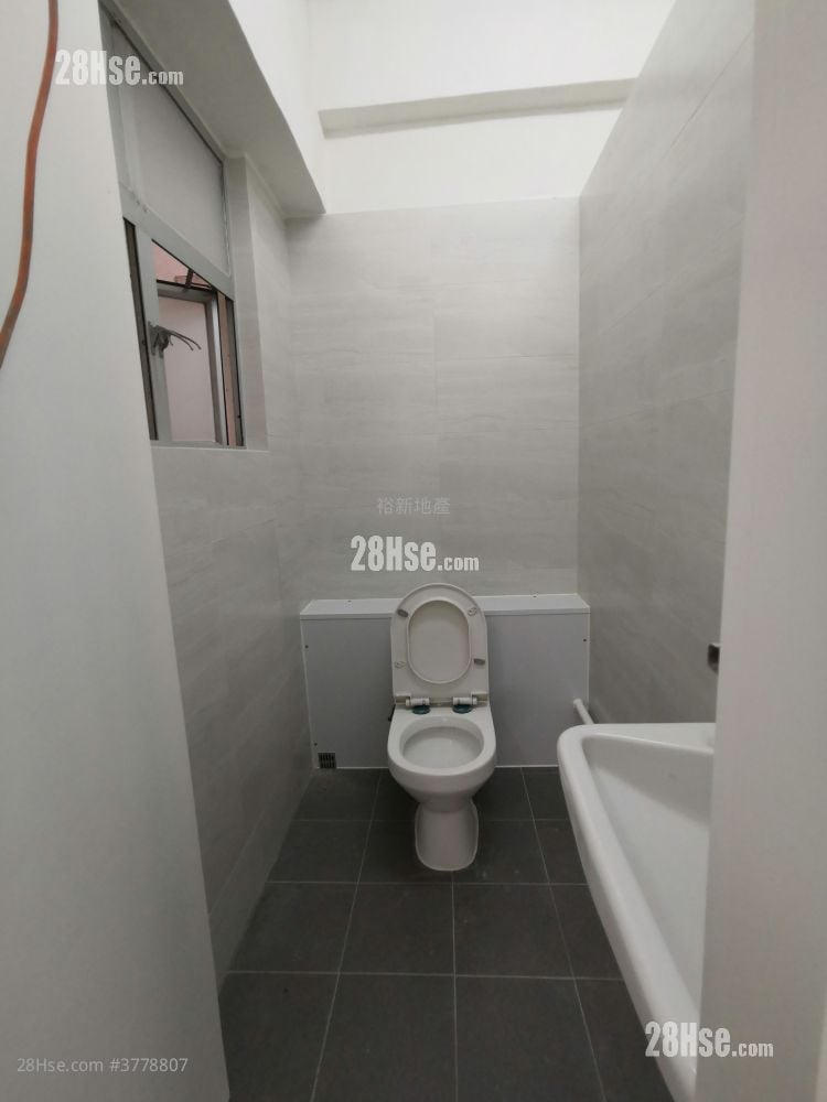 Bold Win Industrial Building Rental