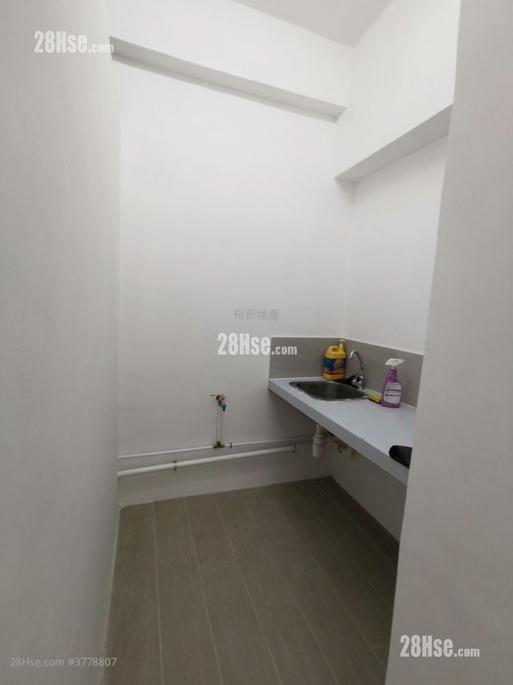 Bold Win Industrial Building Rental